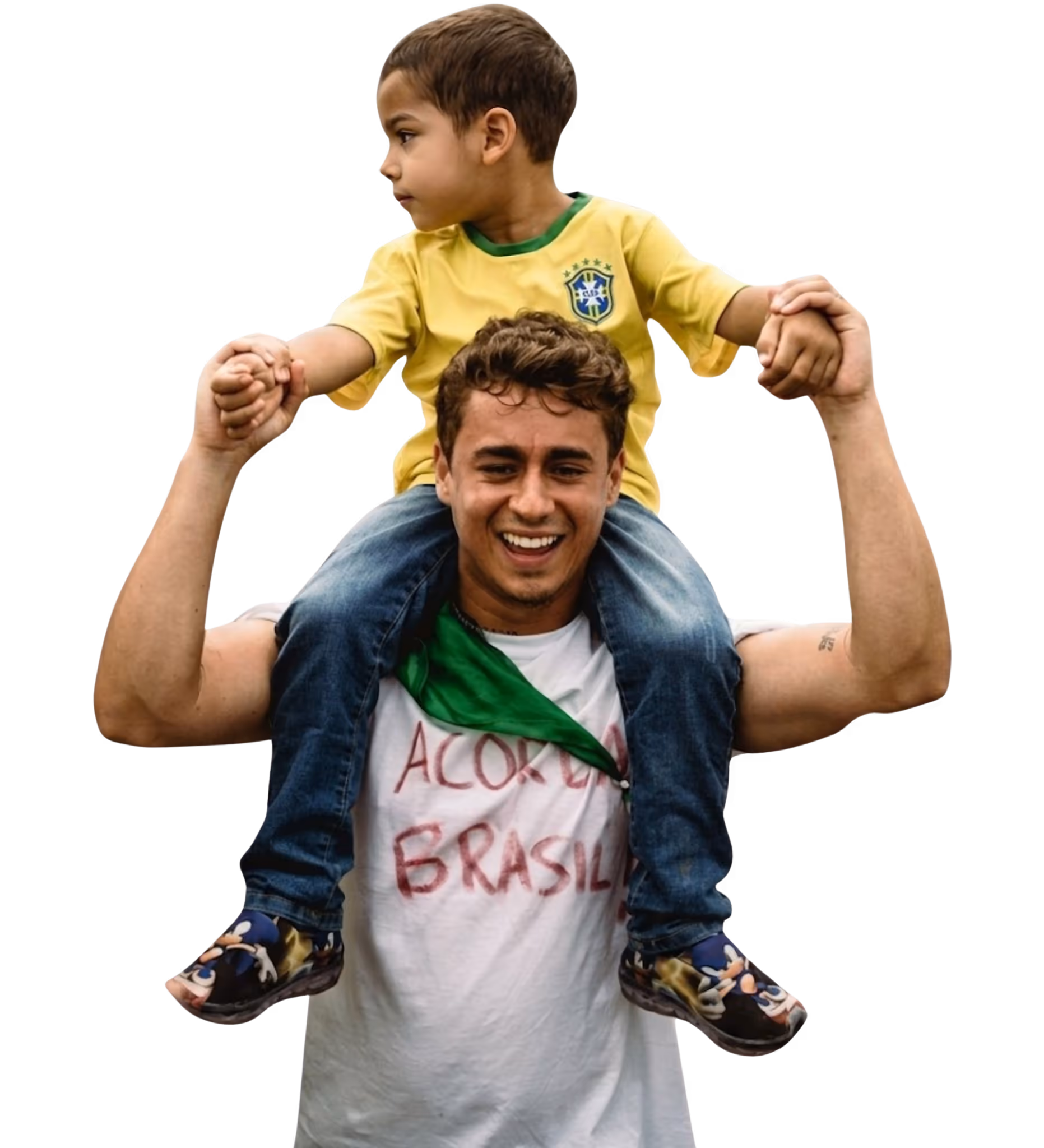 Nikolas Ferreira